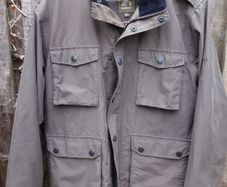 Jack Murphy Mens  jacket
