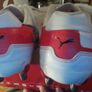Puma Universal H8 Rugby  Boots Size 9 Image 4