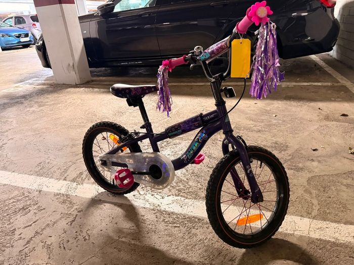 Avoca Kids Bike