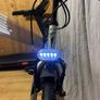 Kellys Result CRX Cross hybrid bicycle Image 5