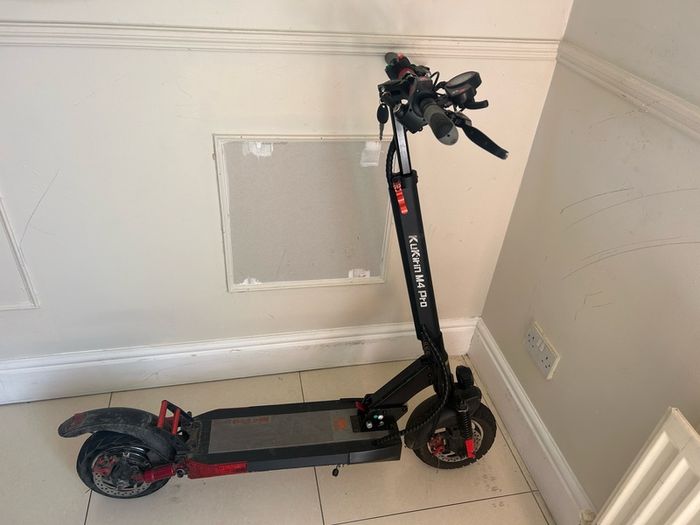 scooter