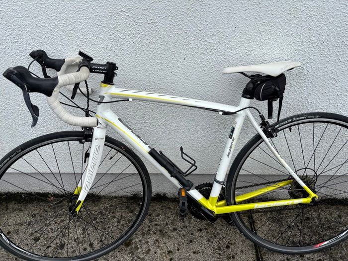 Lapierre Audacio 200L road bike
