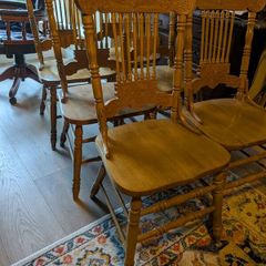 dining chairs