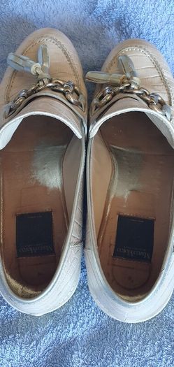 Shoes Marco Moreo loafers 41