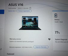 gaming laptop