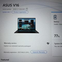 gaming laptop