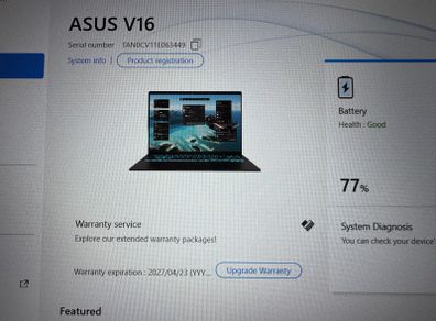 gaming laptop