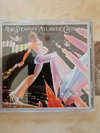 Rod Stewart 30 CD Collection