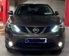 2014 Nissan Qashqai