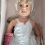 Large collectable doll Image 2