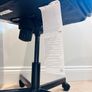 Ikea Micke Desk & Renberget Office Chair Image 3