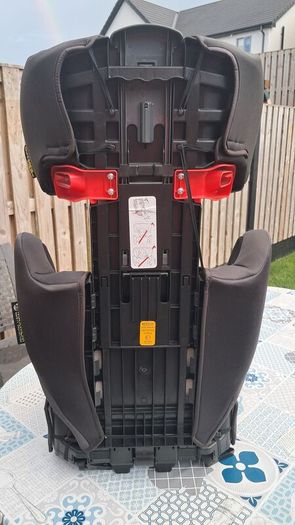 Car Seat