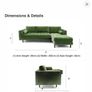 Corner Sofa Image 6
