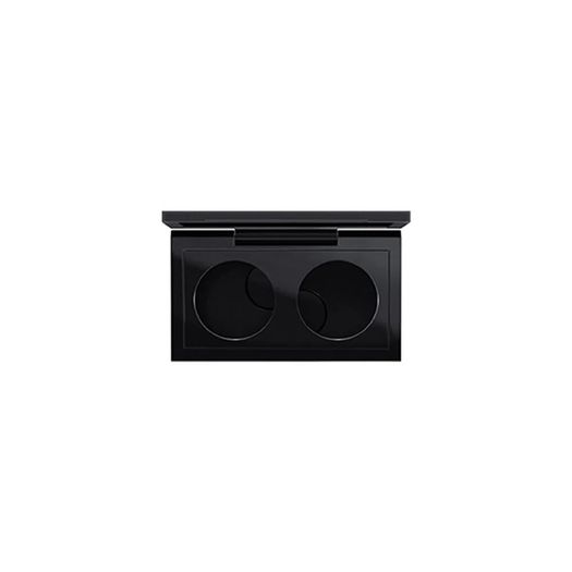 MAC Duo Empty Eye Shadow Pro Palette