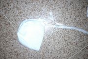 Baby bonnet