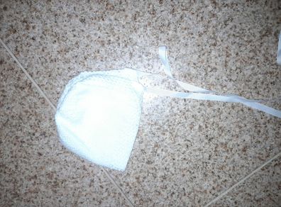 Baby bonnet