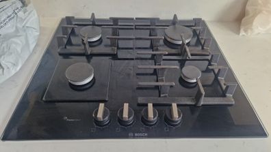 Bosch Gas Hob 4 ring burner