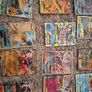 pokemon cards some are rare Image 5