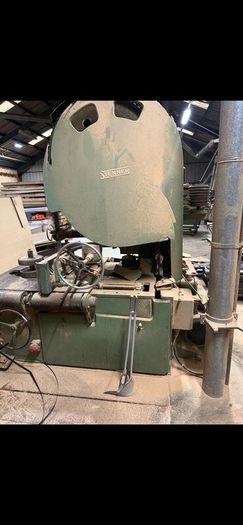 Stenner 105 saw
