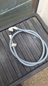 washing machine hose