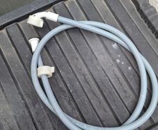washing machine hose
