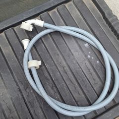 washing machine hose