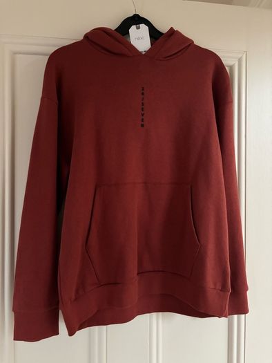 Next Boys hoodie