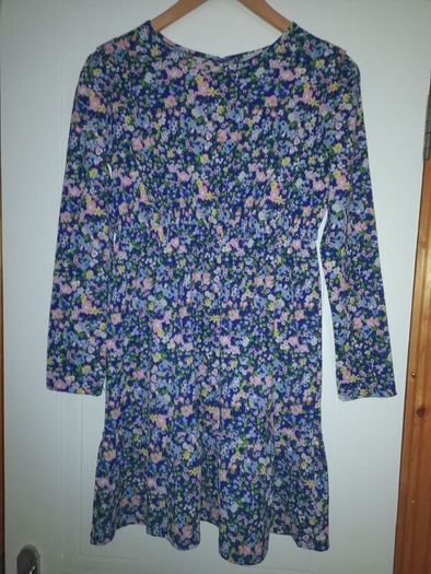 girls dress leigh tucker