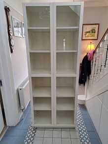 Billy Bookcase - will consider offers