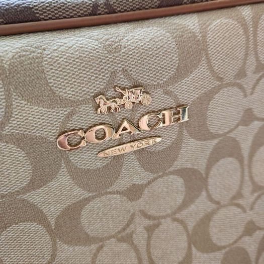 medium coach crossbody bag