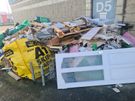 rubbish removal all over Dublin covered cheaper than any skip hire Image 8