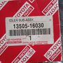 Genuine Toyota Levin,trueno, 13505-16030 (idler Sub-assy, Timing Belt, No.1) Image 2