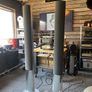 Bang and olufsen Beolab 1 Flagship Speakers one of the World's greatest ever Jaw Dropping performance 750w Class D Amplification Pristine condition Image 5