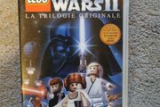 Lego Star Wars 2 PSP Game