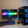 Gaming Pc Ryzen 5 3600 Cpu, 16gb Ram, 240gb Ssd, 500gb Nvme, Gtx 970 4gb Graphics Card, Windows 10 Pro Image 4