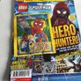 Lego Marvel Spiderman and Doctor Octopus Doc Ock minifigures Image 2