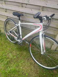 road bike