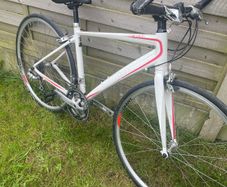 road bike