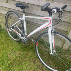 road bike