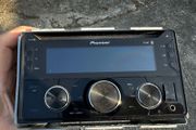 Pioneer S720BT double din headunit