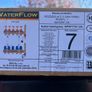 Underfloor heating manifold Image 2