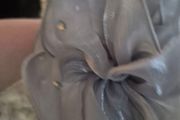 wedding hairband