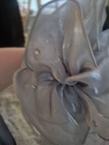 wedding hairband