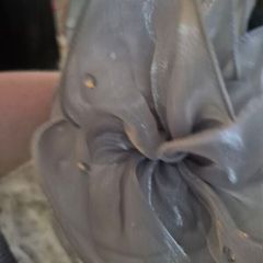 wedding hairband