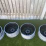 Genuine Audi alloys Image 6