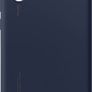 Official Huawei P20 - Silicon Protective Case - Deep Blue - Image 3