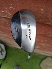 Taylormade Rescue
