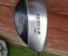 Taylormade Rescue