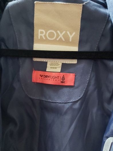 Ski jacket Roxy brand
