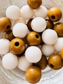 beads